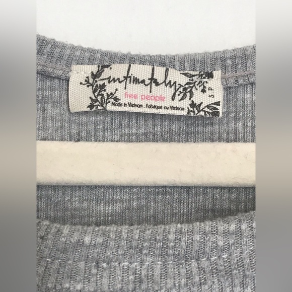 Free People Swing Tank - Picture 4 of 4